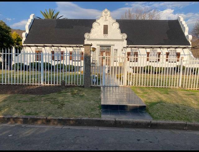 0 BEDROOM HOUSE FOR SALE IN BALMORAL